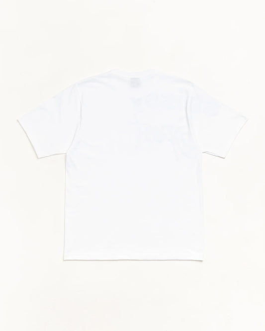 Stussy "Sport Tee" Mens - White