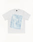 Stussy "Double Venus Tee" Mens - Ash Heather