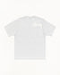 Stussy "Double Venus Tee" Mens - Ash Heather