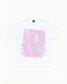 Stussy "Double Venus Tee" Mens - White