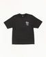 Stussy "High Rollers Tee" Mens - Faded Black