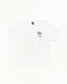 Stussy "High Rollers Tee" Mens - Natural