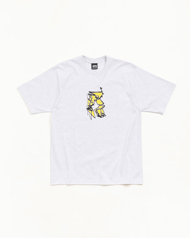 Stussy Smooth 80 crew “Ash Heather” 破格‼️ 1905201_ASHH_1_768x768.jpg?v=
