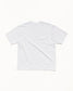 Stussy "Block Sport Tee" Mens - Ash Heather