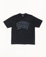 Stussy "Block Sport Tee" Mens - Black
