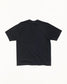 Stussy "Block Sport Tee" Mens - Black