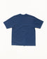 Stussy "Block Sport Tee" Mens - Navy
