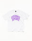 Stussy "Block Sport Tee" Mens - White