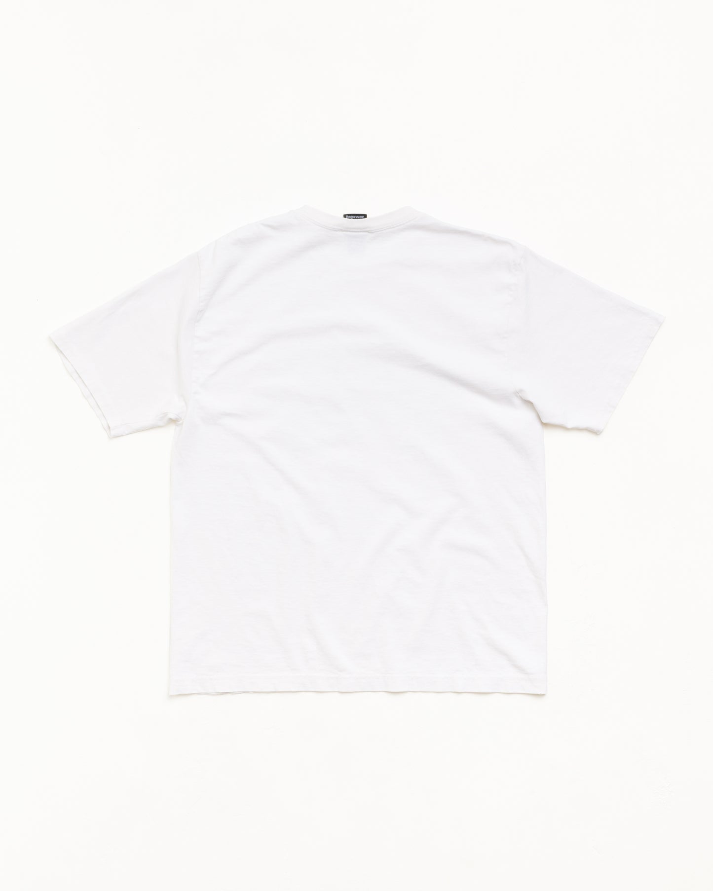 Stussy "Block Sport Tee" Mens - White