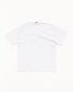 Stussy "Block Sport Tee" Mens - White