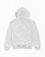 Stussy "Stretch Hoodie" M - Ash Heather