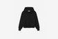 Fear of God Essentials "Classic Fit Hoodie" W - Jet Black