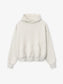 Fear of God Essentials "Signature Classic Hoodie" Mens - Oatmeal Heather