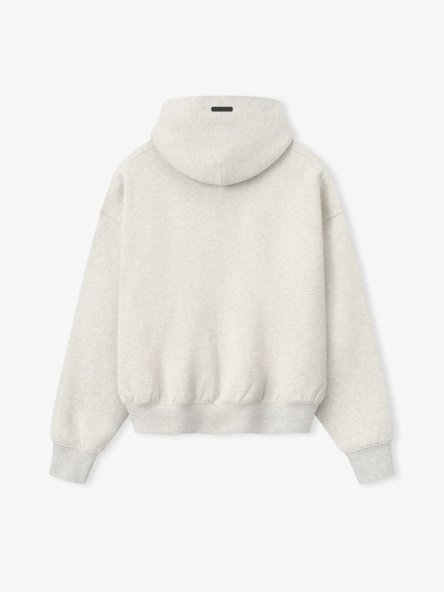 Fear of God Essentials "Signature Classic Hoodie" Mens - Oatmeal Heather