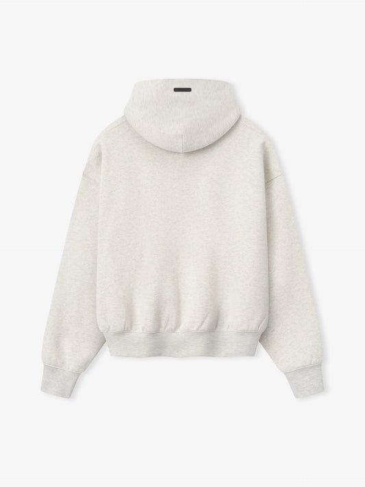 Fear of God Essentials "Signature Classic Hoodie" Mens - Oatmeal Heather