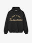 Fear of God Essentials "Training 90's Hoodie" Mens - Faded Black