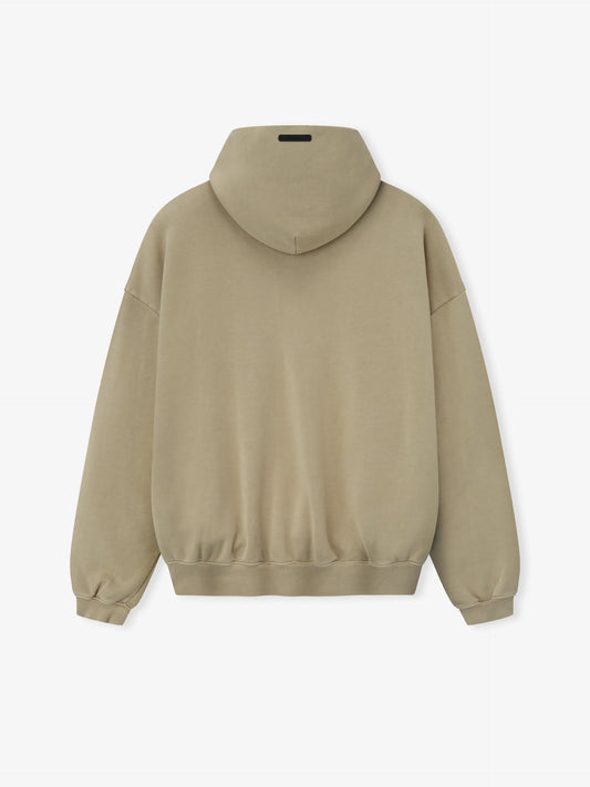 Fear of God Essentials "Training 90's Hoodie" Mens - Faded Dune