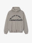 Fear of God Essentials "Training 90's Hoodie" Mens - Faded Seal