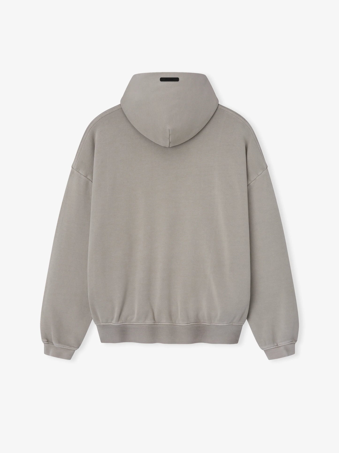 Fear of God Essentials "Training 90's Hoodie" Mens - Faded Seal