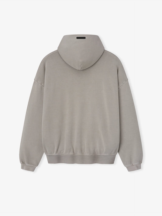 Fear of God Essentials "Training 90's Hoodie" Mens - Faded Seal