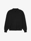 Fear of God Essentials "Signature 90's Knit Polo" Mens - Vintage Black