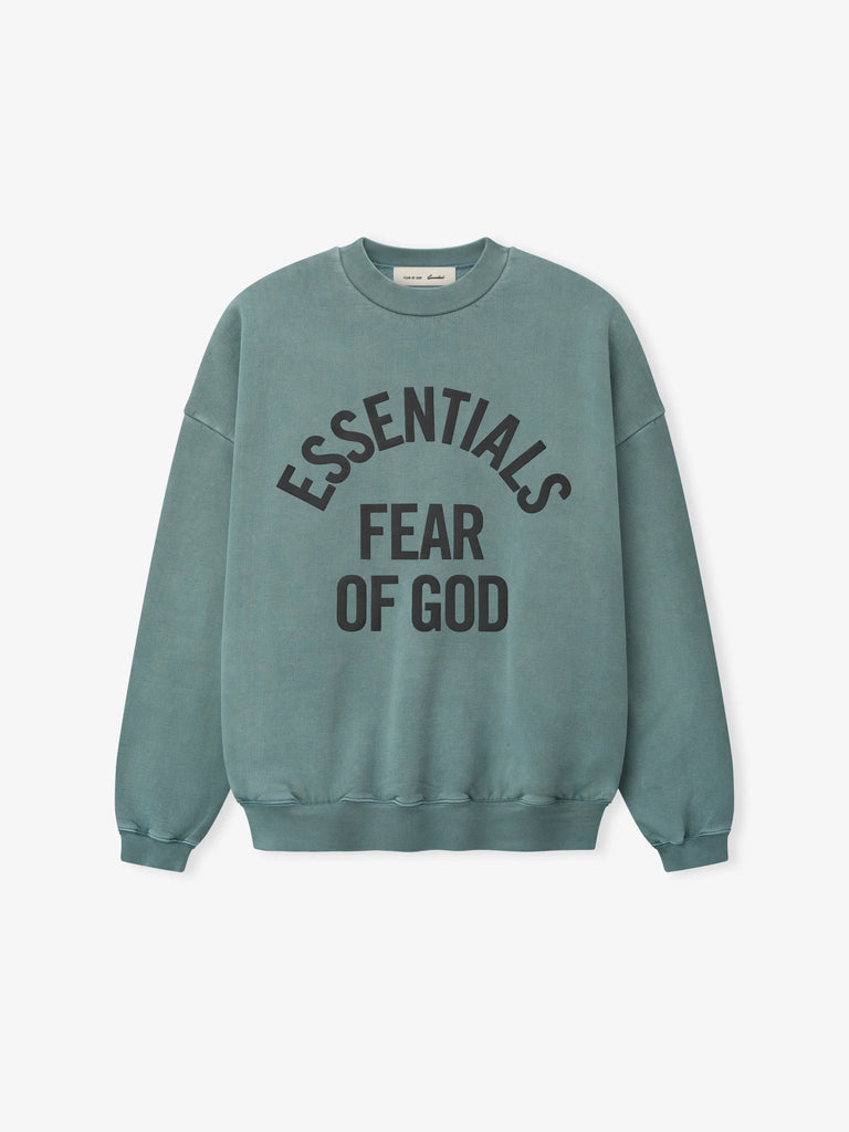 【S】FEAR OF GOD Sweatshirt スウェット Fear of God Essentials 