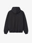 Fear of God Essentials "Campus 90's Hoodie" Mens - Faded Black