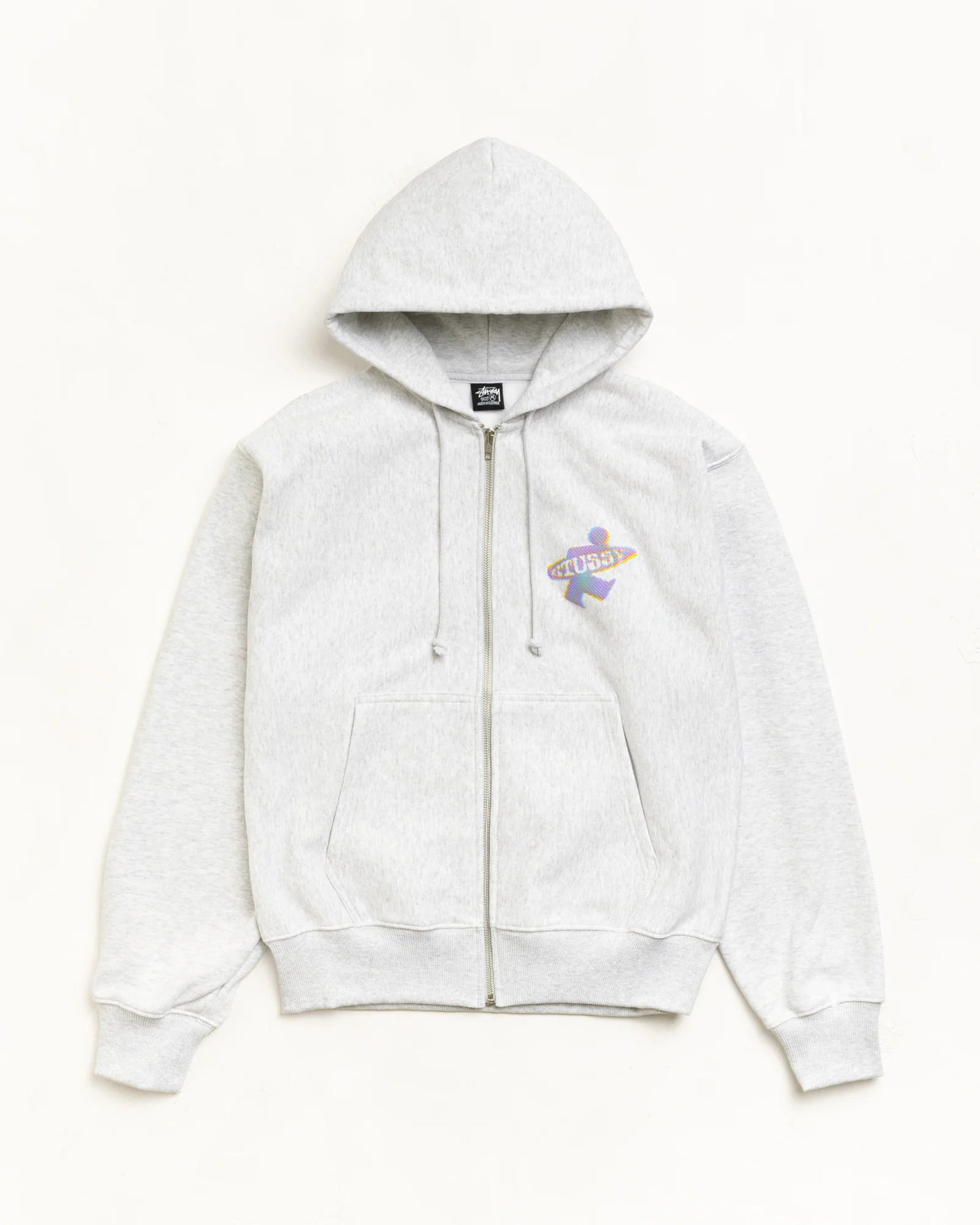 Stussy 