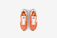 New Balance "327" W - Red / Orange