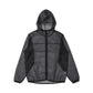 Metalwood Studio "Net Parka" Mens - Black