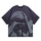 Air Jordan "Short-Sleeve T-Shirt" Mens - Anthracite