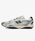 New Balance "204L" Womens - Grey / Black