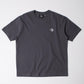 Parra "Yarn Bird T-Shirt" Mens - Blue