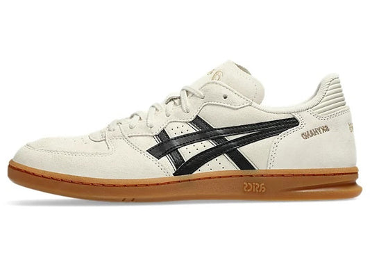 Asics "Skyhand OG" Mens - Oatmeal / Black