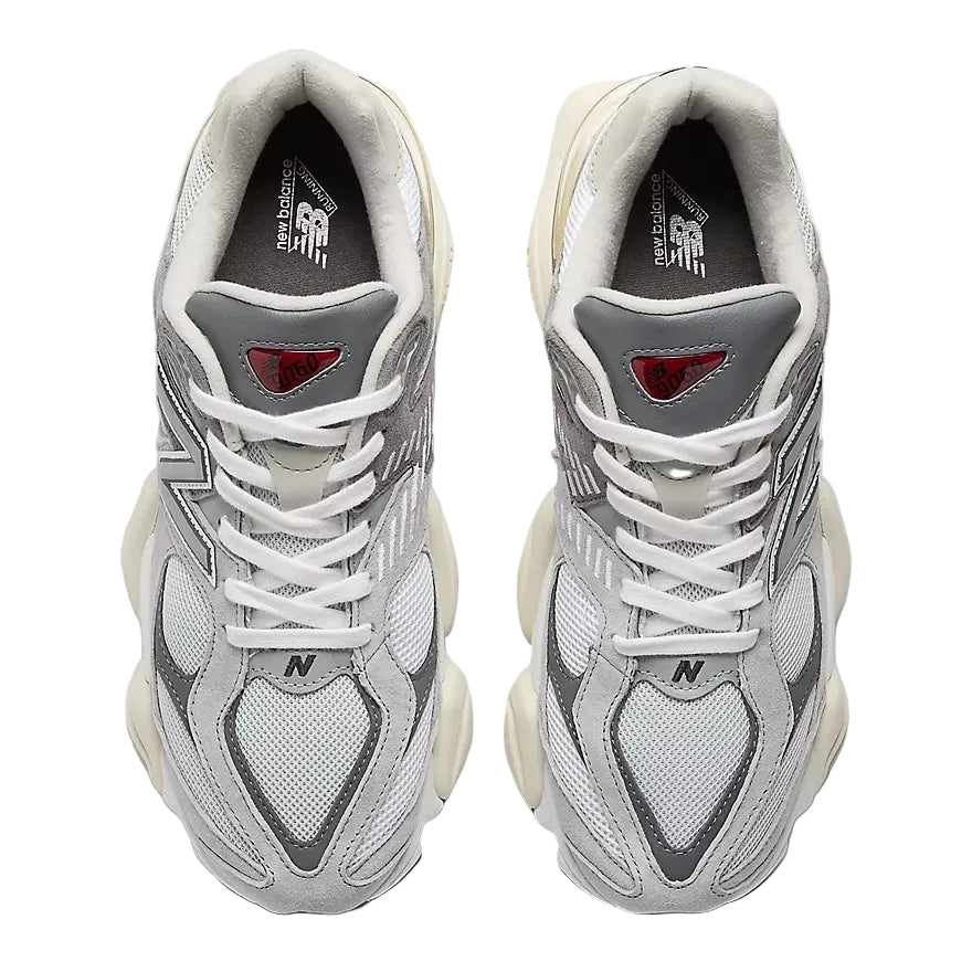 New Balance "9060" Mens - Grey / Grey