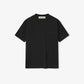 Fear of God Essentials "Classic Short Sleeve Tee" Kids - Vintage Black