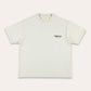 Fear of God Essentials "Classic Short Sleeve Tee" Kids - Oatmeal Heather