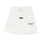 Fear of God Essentials "Classic Sweatshort" Kids - Oatmeal Heather / Light Heather