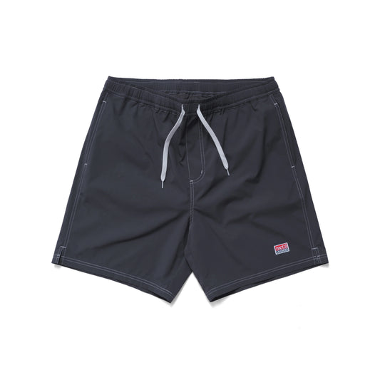 Metalwood Studio "Water Trunk" Mens - Tar