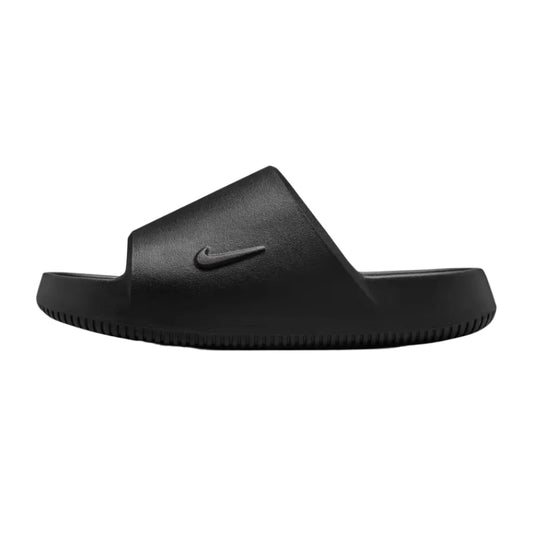 Nike "Calm Slide 2.0" Womens - Black / Black