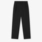 Fear of God Essentials "Pleat Front Pant" Mens - Vintage Black