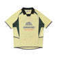 Metalwood Studio "King Of The Greens Jersey" Mens - Flash
