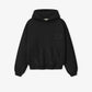 Fear of God Essentials "Classic Hoodie" Kids - Vintage Black