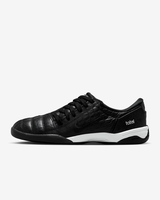 Nike "T90" Womens - Black / Black