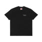 Metalwood Studio "Captcha T-Shirt" Mens - Black