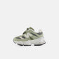 New Balance "9060" Toddler - Green / White