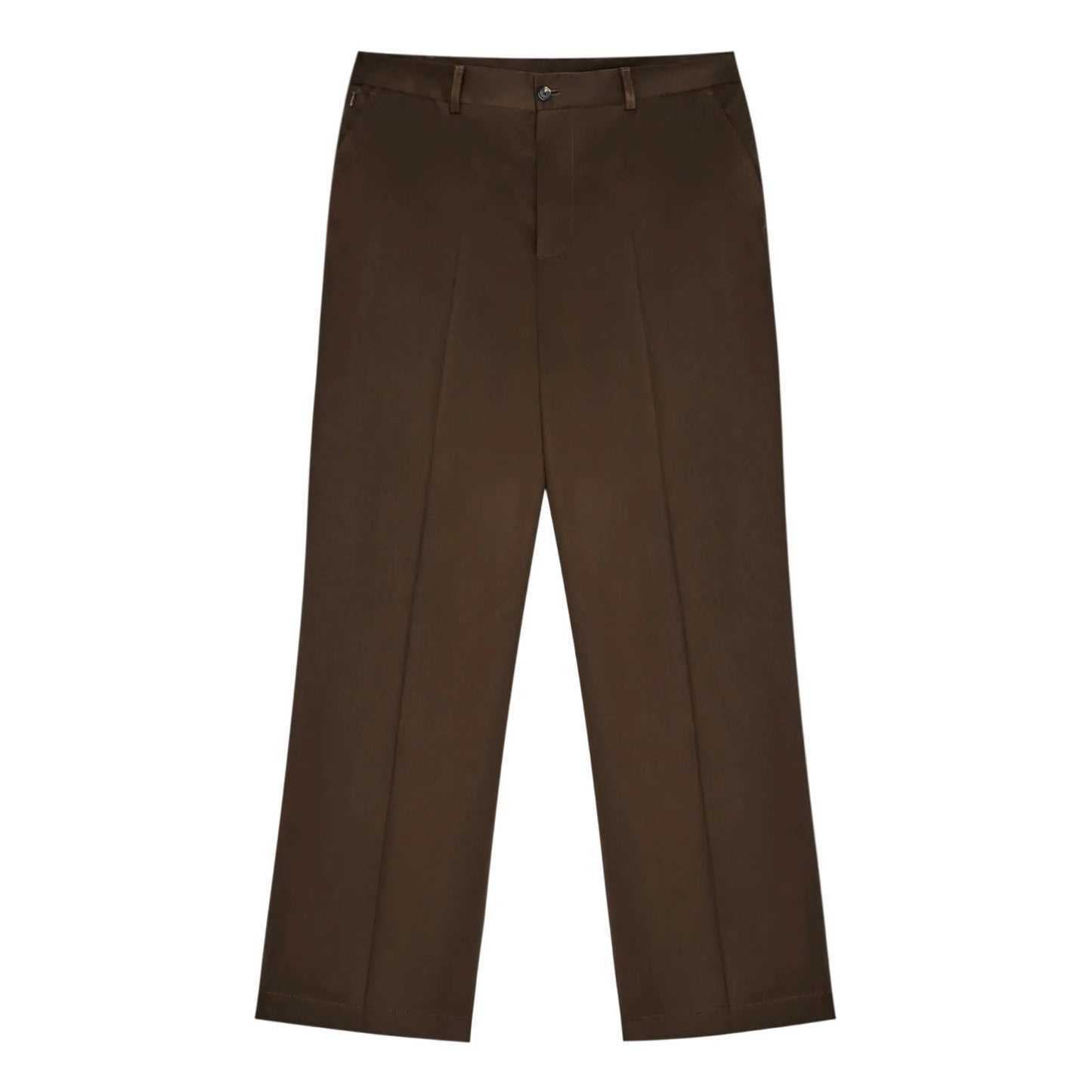 Malbon "La Perla Pant" Mens - Brown