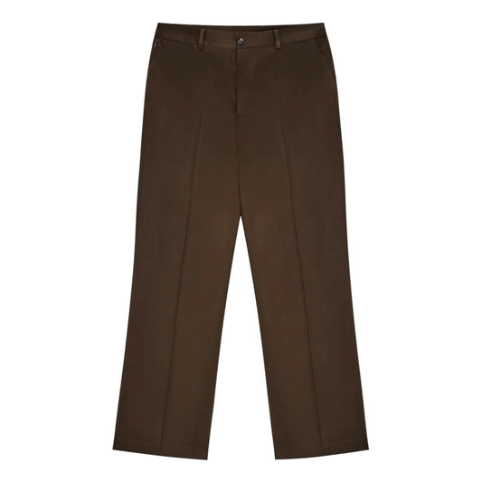 Malbon "La Perla Pant" Mens - Brown