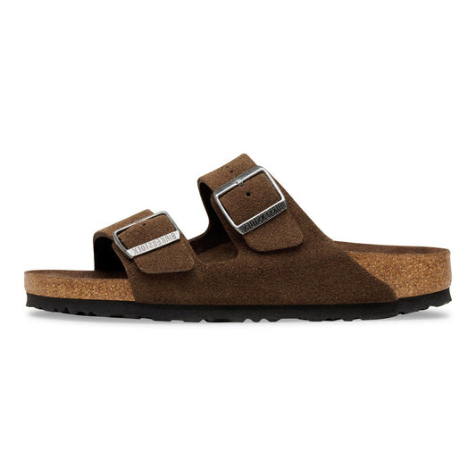 Birkenstock "Arizona BS" Mens - Carafe Tonal FB