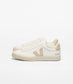 Veja "Campo Leather" Womens - Extra White Almond